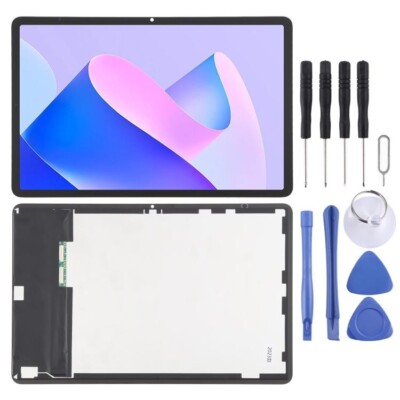 For Huawei MatePad 11 2023 DBR-W10 Matte Version LCD Screen Digitizer