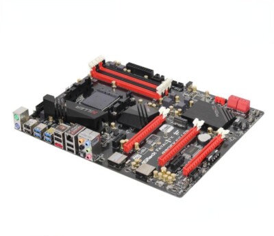 For ASRock Fatal1ty 990FX Killer Desktop AMD 990FX Motherboard