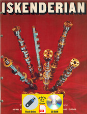 Iskenderian Racing Cams 1972 Parts Catalog Pdf File Usb Flash Drive Iskenderian Racing Cams 1972 Parts Catalog Pdf File Usb Flash Drive