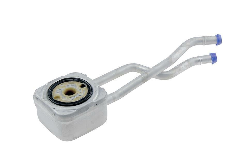 N.T.Y. CCL-VW-002.NTY Oil Cooler, engine oil for SEAT,VW - Image 5