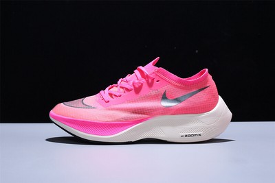 next pink trainers