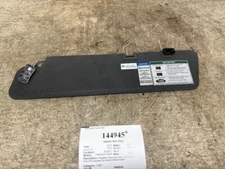 Freightliner Interior Sun Visor LH A22-75601-009 From 2019 Cascadia