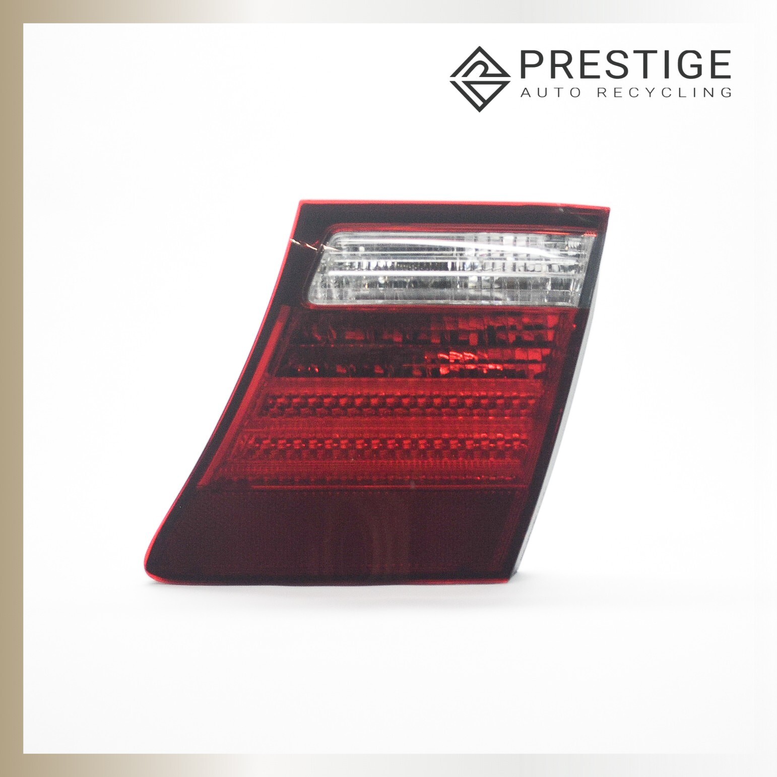 2007-2009 Lexus LS460 Right Tail Light OEM 8158150150