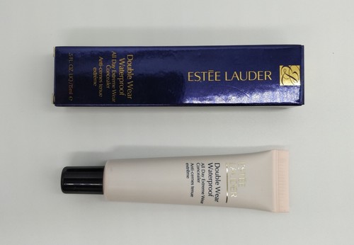 estee lauder double wear waterproof all day extreme wear concealer
