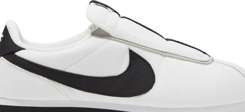 靴 NIKE CORTEZ KENNY IV Nike Cortez Kenny IV House Shoes Sneaker Unboxing with SJ