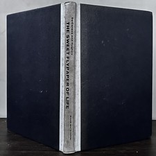 Langston Hughes / Sweet Flypaper Of Life Photographs by Roy Decarava 1st ed 1955