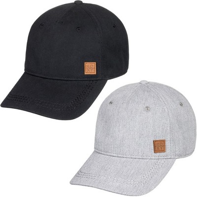 Roxy Womens Extra Innings Adjustable Baseball Cap Hat