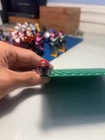 Lego Star Wars Minifigure: Sabine Wrens Helmet(Helmet Only, No Minifigure)