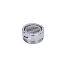 Kitchen Sink Faucet Tap Nozzle Thread Swivel Aerator Filter Sprayer Water Saving