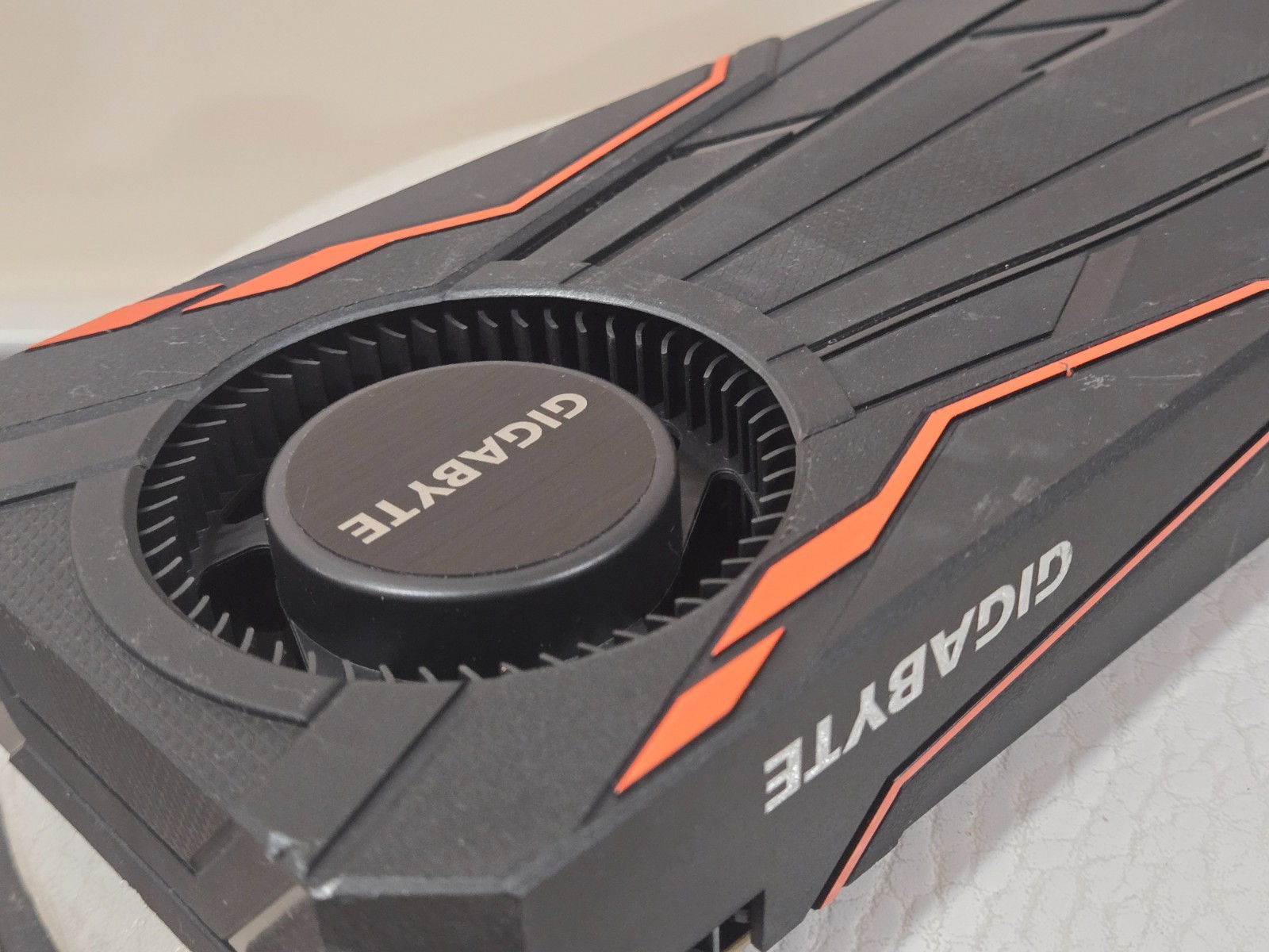 Gigabyte GeForce GTX 1080 Turbo OC 8GB GDDR5X Graphics Card GV-N1080TTOC-8GD