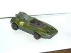 1970 Hot Wheels Redline Peeping Bomb **GREEN LIGHT SPECIAL**