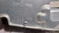 HONDA JAZZ III GE, GG, GP Heckscheibenwischermotor 043TF0 1.20 Petrol 18241968