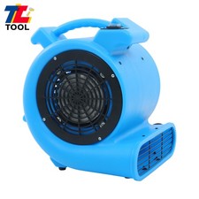 Air Mover 1/2HP 2200CFM Carpet Dryer Floor Blower Fan for Cooling and Drying