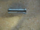Ensoniq Key Return Spring for ASR-10 and Others
