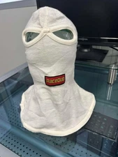 RaceQuip dual eyeport racing head sock or balaclava