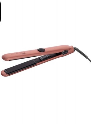 Gamma+ Keratin Glory Hair Straightening Iron Rose Gold  | GPKGRC