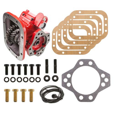 #ad PTO UNIT REPLACES CHELSEA 489 SERIES 489XQAHX V3XK $472.44