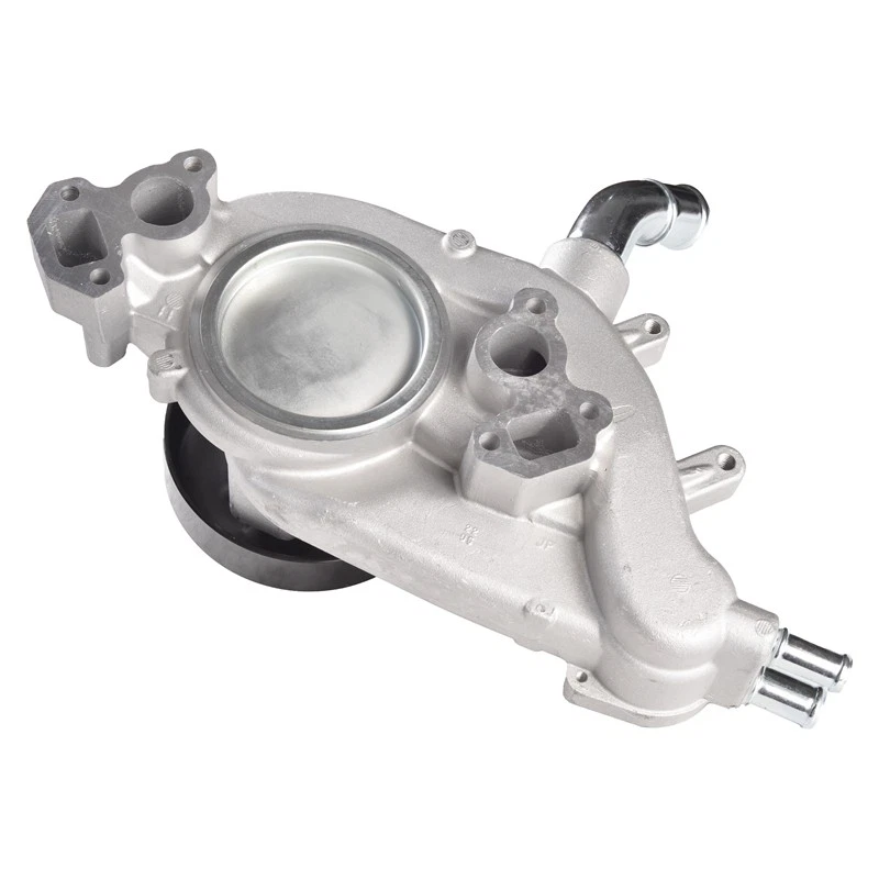 Water Pumps For 03-06 Isuzu Ascender NPR-HD 04-11 Workhorse W42 03-06 Hummer H2 Foto 4 de 4