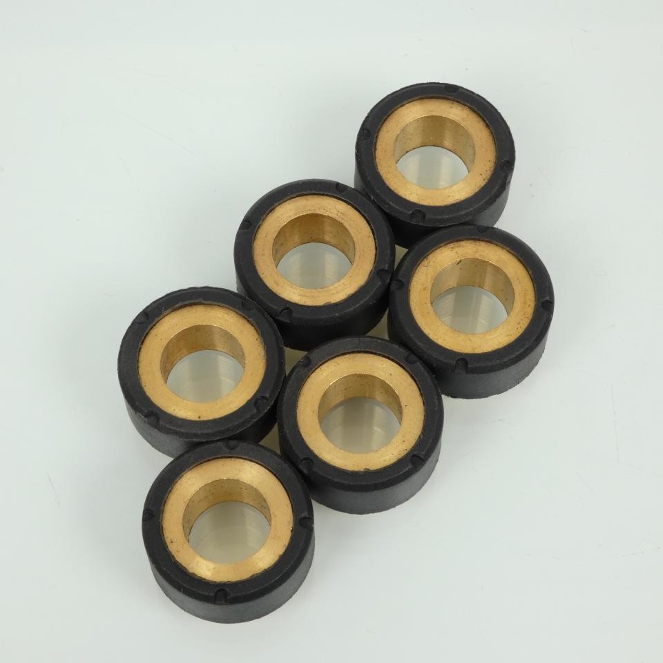 Galet de variateur Benelli 400 Velvet pour réparer la transmission