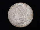 1882 Morgan Silver Dollar Brilliant Uncirculated 170320