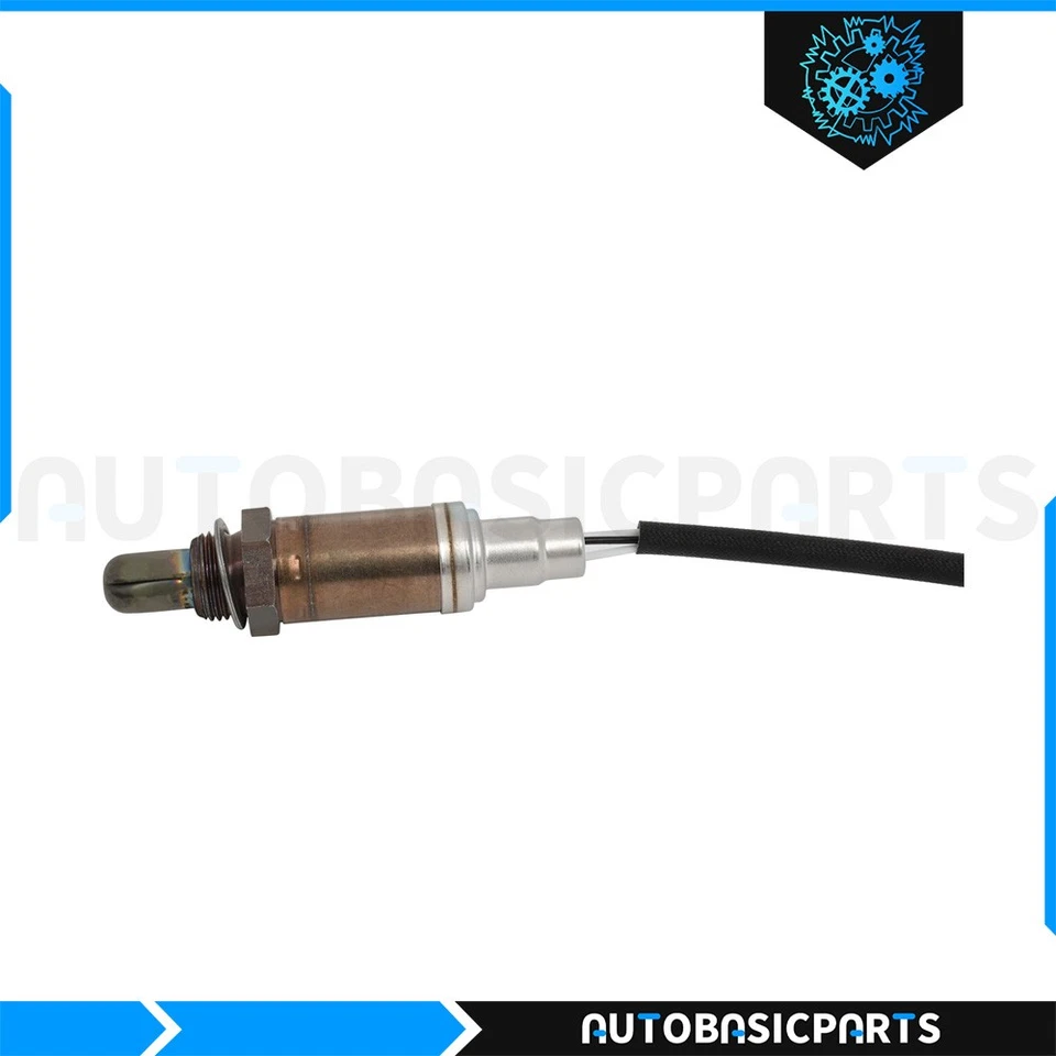 Se adapta a Chevrolet Blazer S10 GMC Jimmy 1992-1995 4,3 L sensor de oxígeno aguas arriba O2 02 Foto 3 de 4