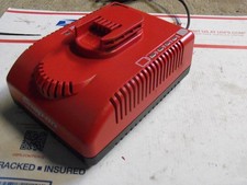 Snap-on Ctc620 14.4-18 Volt Ni-cad Battery Charger