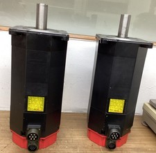FANUC AC Servo Motor A06B-0572-BO77