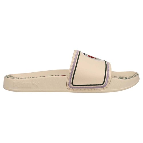 Puma Liberty Leadcat 2.0 Slide Womens Size 6 M Casual Sandals 38528801