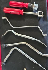 K-D  Brake Service Tool Kit K-288 Made in USA-KD Tools 270, 280, 285, 286, 287 +