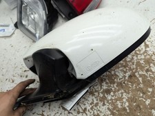 Driver Side View Mirror Power With Turn Signal Fits 13-16 SPORTAGE 792231