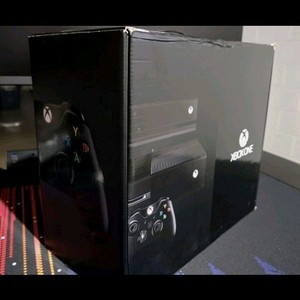 Day One Xbox One Box for sale | eBay