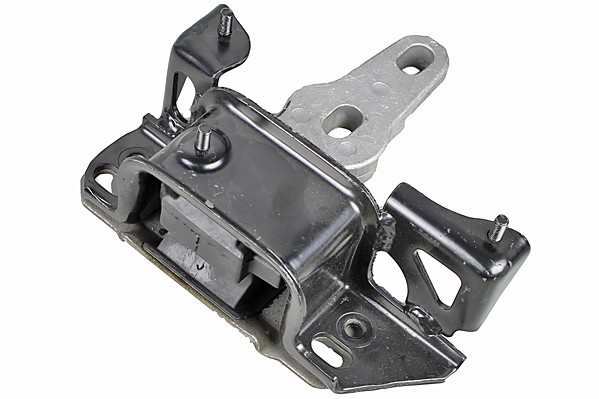 Metzger Lagerung, Automatikgetriebe Getriebeseitig FüR Ford Fiesta VI B-Max-image