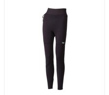 TUSA Sport Womens 2mm Neoprene Wetsuit Pants Medium UA5209