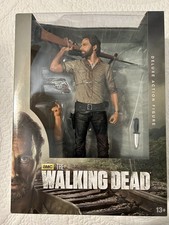 AMC The Walking Dead, RICK GRIMES Series 6 10