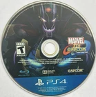 Marvel vs Capcom: Infinite (PlayStation 4, PS4) DISC ONLY | NO TRACKING | M2613