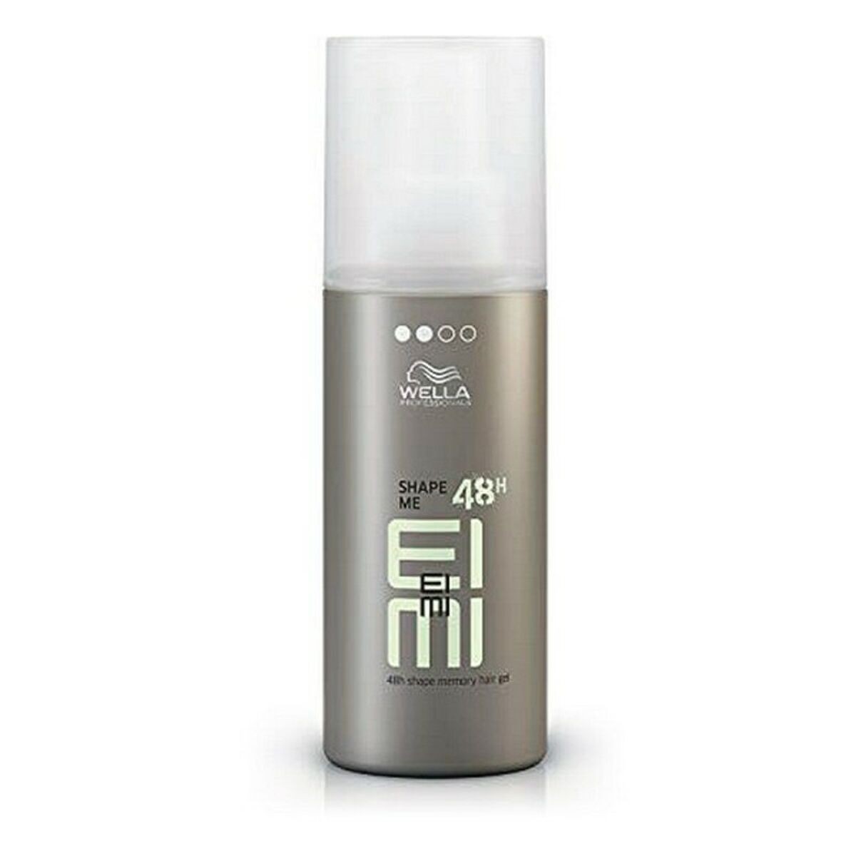 Gel Fissante Extraforte Wella Eimi 150 ml