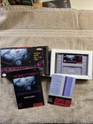 Robotrek (Super Nintendo Entertainment System, 1994)