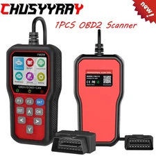 OBD2 Scanner Engine Code Reader Car Diagnostic Tool For 2008-2014 Toyota Avalon