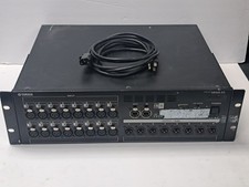 Yamaha SB168-ES 16-Channel EtherSound Stage Box