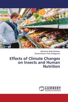Mohamed Abdel-Raheem (U. A.) | Effects Of Climate Changes On Insects And...