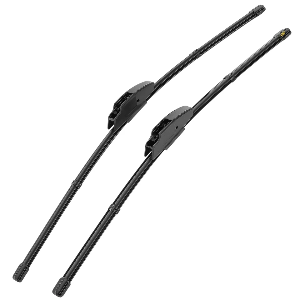 2Pcs Front 22" & 20"Windshield Wiper Blades for Ford Mustang Mercury Mystique - Image 4 of 4