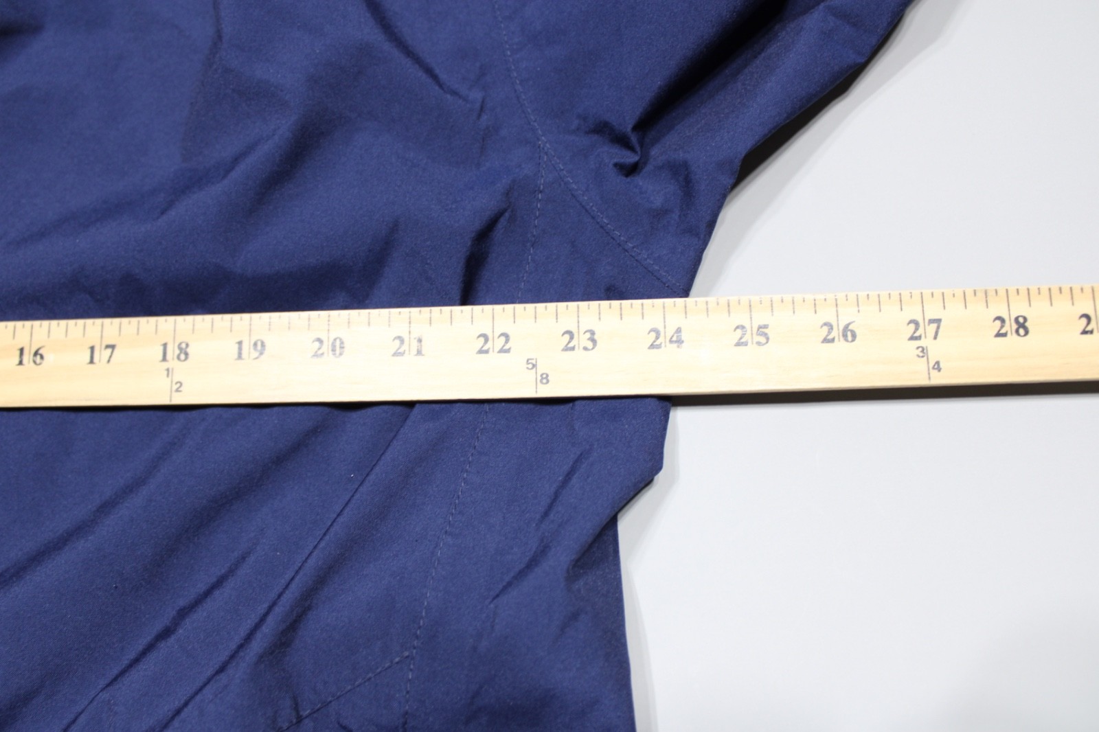 Zero Restriction Women's Jacket Extra Large Navy … - image 10