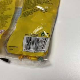 Lego (40054) - Seasonal - Summer Scene - New in Sealed Bag, Polybag - Retired