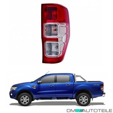 Rückleuchte Heckleuchte rechts W21W WY21W W21/5W für Ford RANGER TKE
