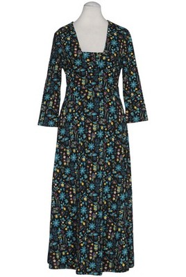Seasalt Kleid Damen Dress Damenkleid Gr. EU 36 Baumwolle Mehrfarbig #6afahau
