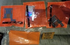 Diffraction Grating Optical Tool Spectroscopy Style C-11 Set Of 3