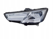 Frontscheinwerfer Audi A4 B9 8W0941005 Bi-Xenon Links Scheinwerfer Headlight