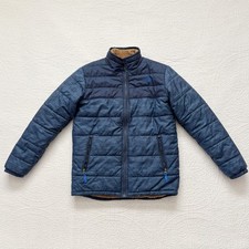 The North Face Boys' Reversible Mount Chimborazo Jacket XL 18/20
