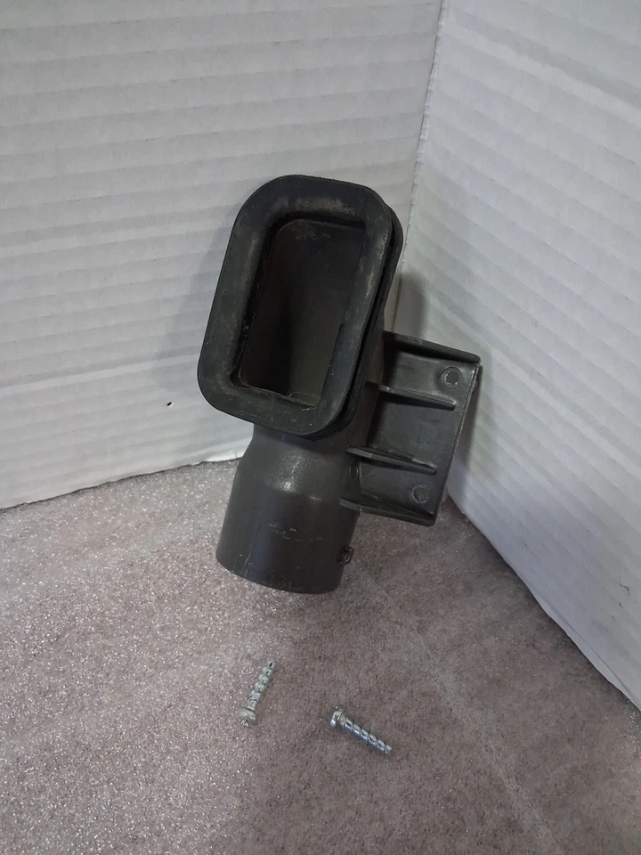 Adaptador de entrada de manguera para aspiradora Hoover UH71255 para toda la casa WindTunnel Foto 2 de 4