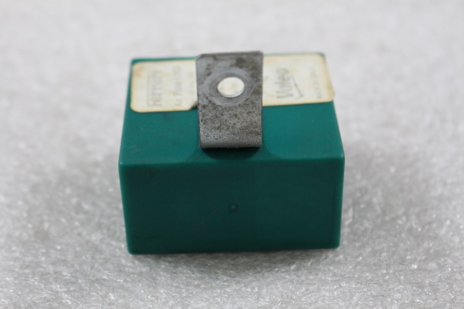 Ferrari 458 Spider Vent control unit P/N 258901